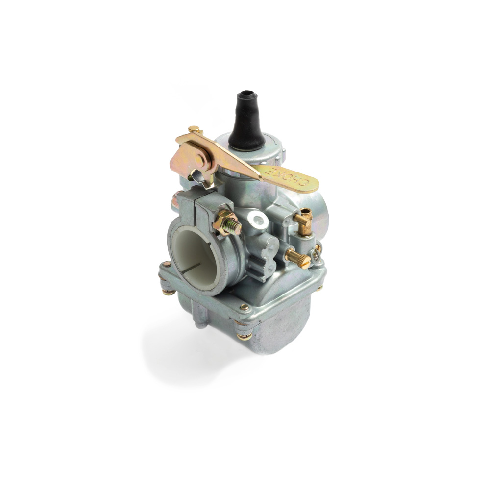 Forgasser "Mikuni" VM20 - 2