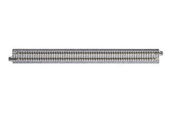 Double Track Set for Station, 248mm (4 st)