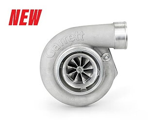 Garrett GBC35-700 58MM ( Supercore ) ( NEW ) 913840-5001S