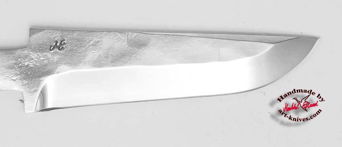 B20F Forged surface