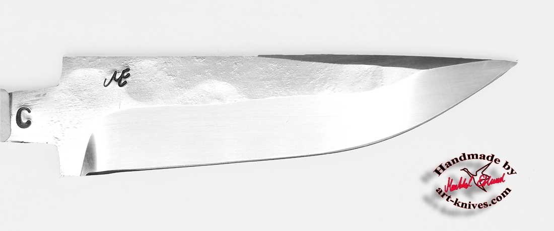 B21F Forged surface