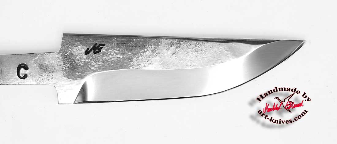 B22F Forged surface