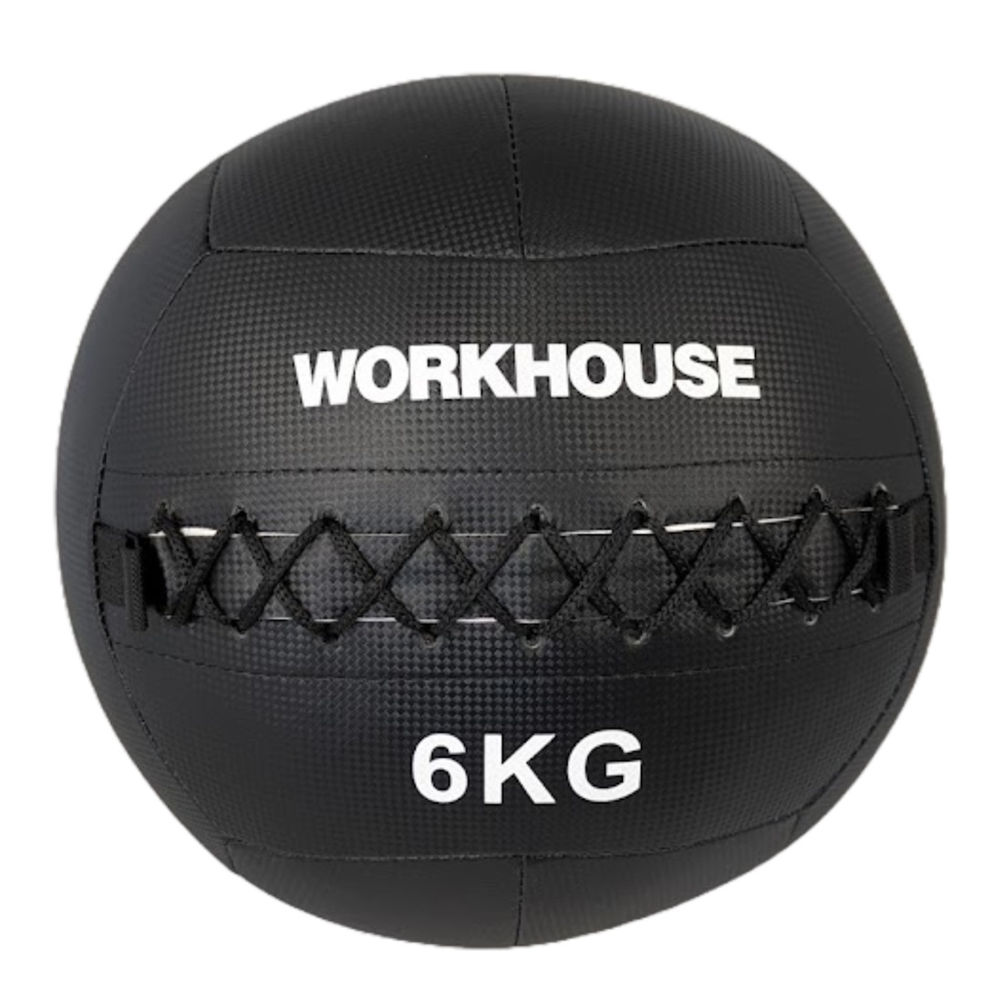Medicinboll Wallball 6 kg *Slut i lager*