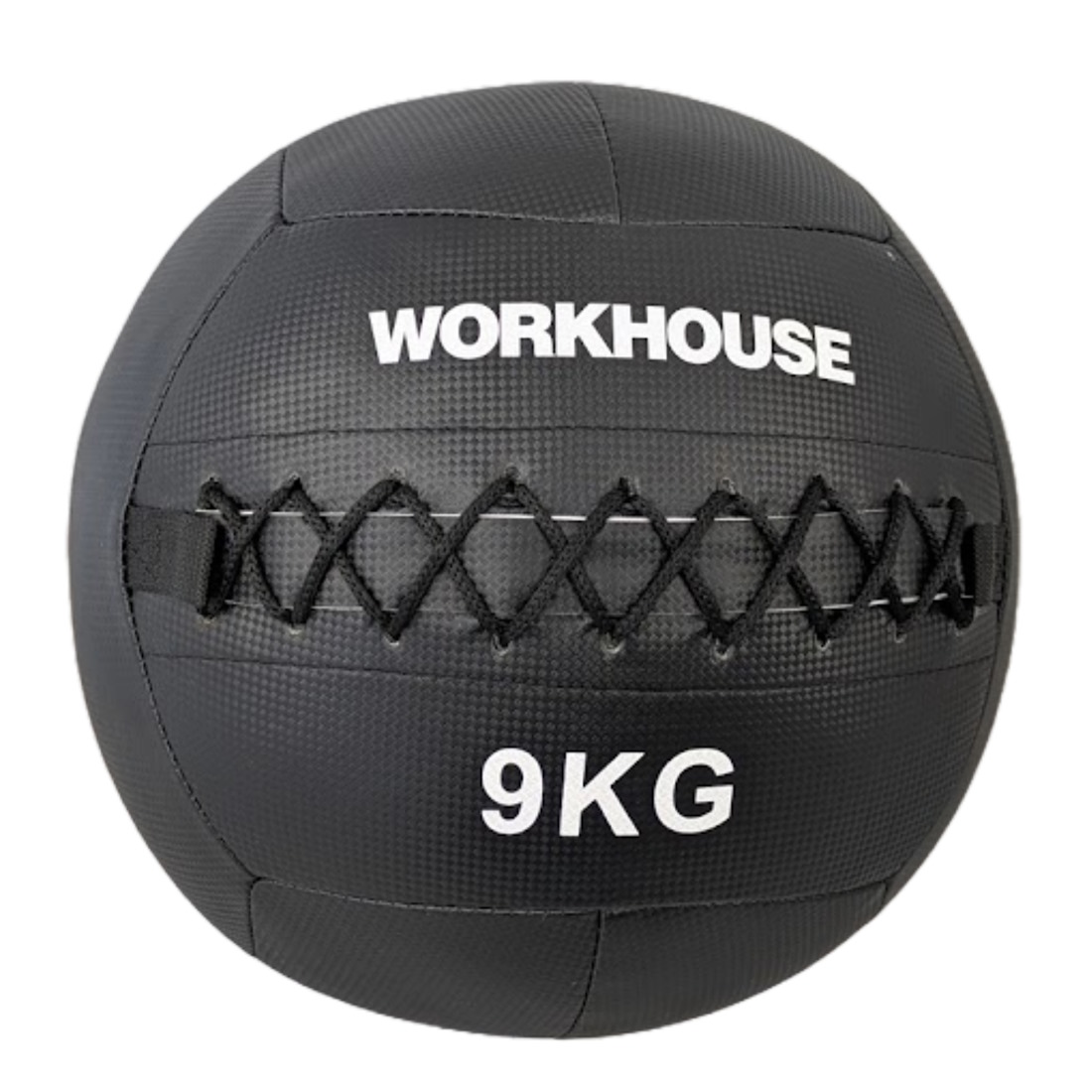 Medicinboll Wallball 9 kg