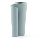 Pia Törnell (Mantello 1997) Gray Modern Vase 22 cm