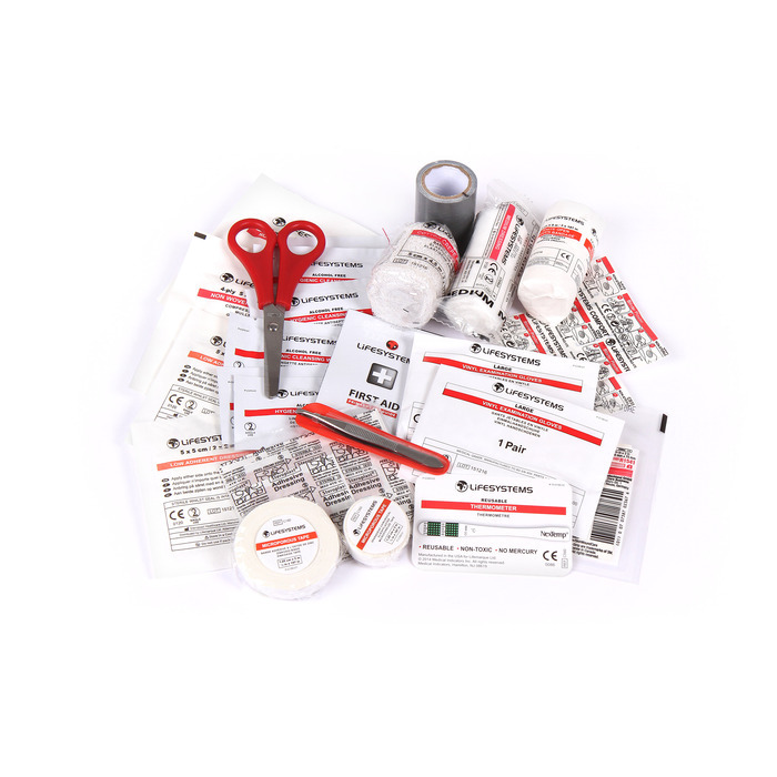 Lifesystems Traveller - 2