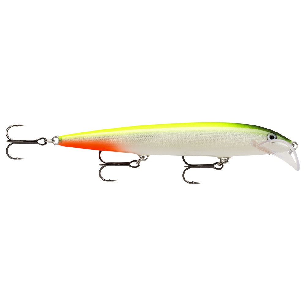Rapala Scatter Rap Husky 13cm 12g   - 14
