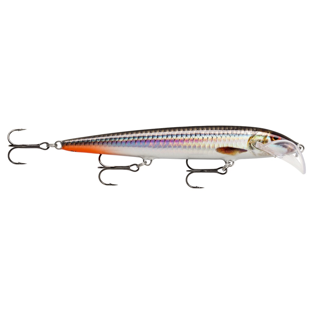 Rapala Scatter Rap Husky 13cm 12g   - 17