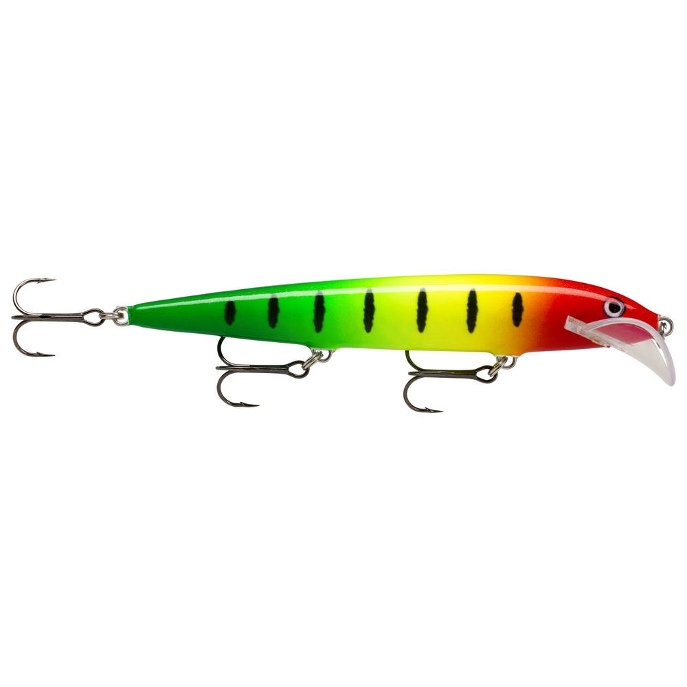 Rapala Scatter Rap Husky 13cm 12g   - 16