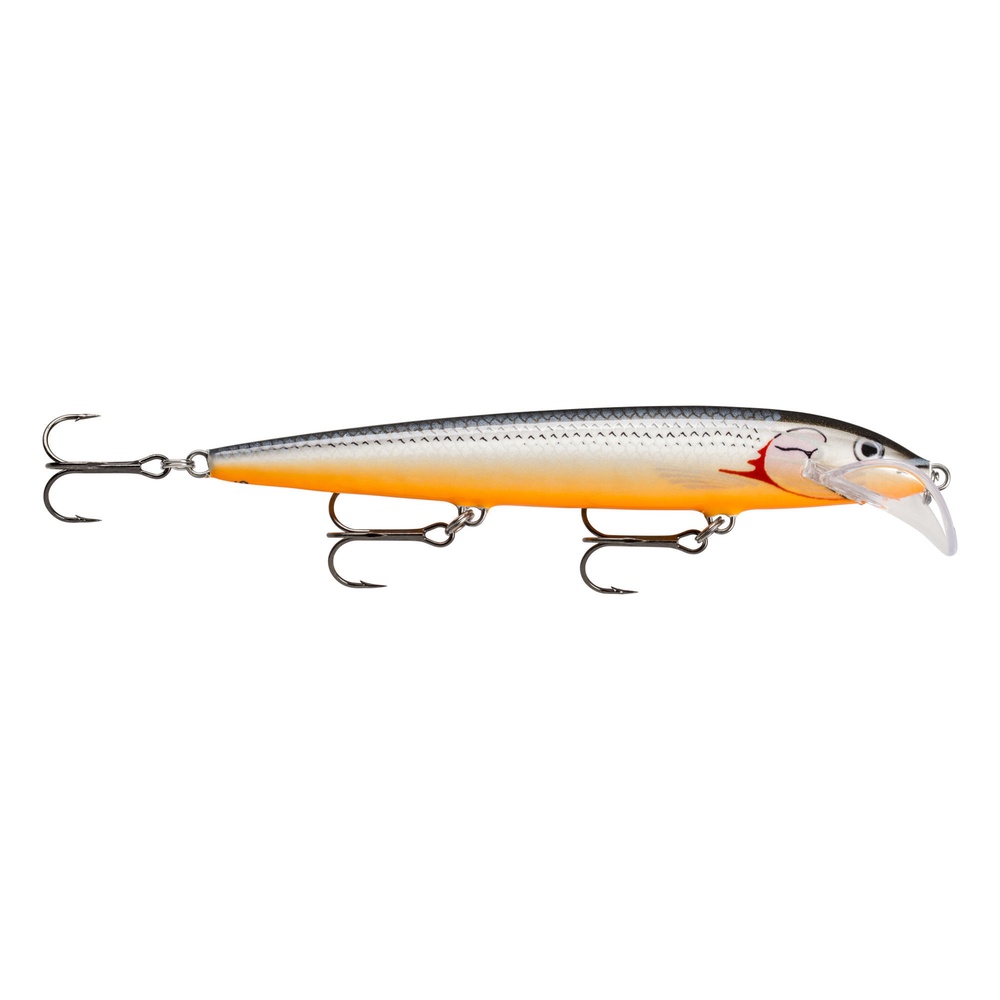 Rapala Scatter Rap Husky 13cm 12g   - 15