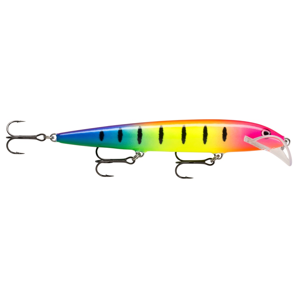 Rapala Scatter Rap Husky 13cm 12g   - 18