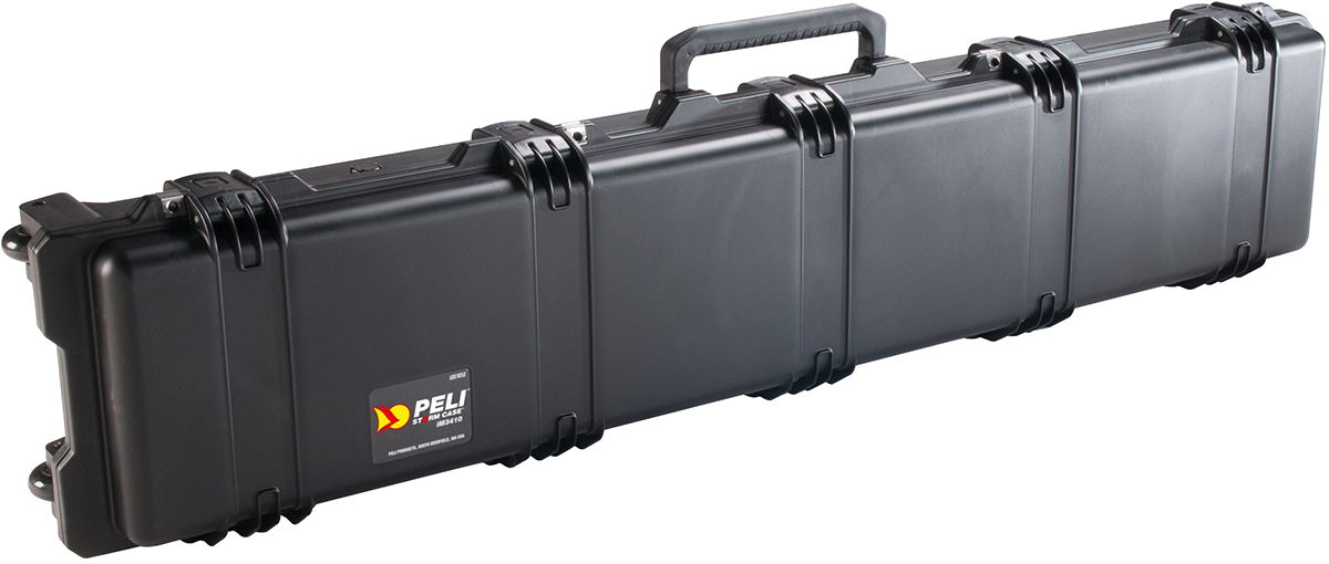 Peli Storm Case  IM3410