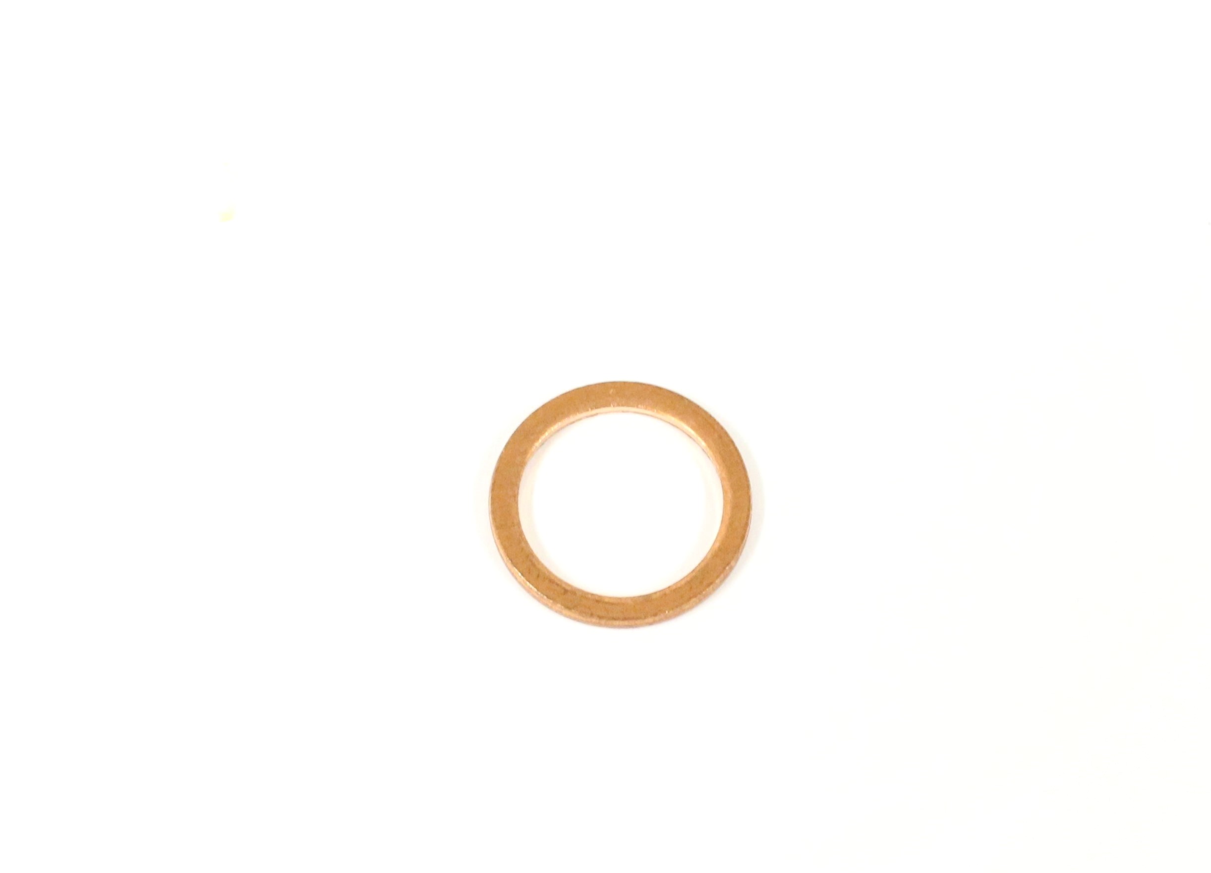 Copper washer, 12mm x 16mm