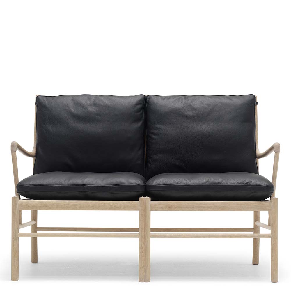 OW149-2 Colonial Soffa