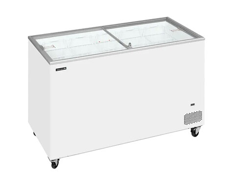 Frysbox IC402SC, 401 liter