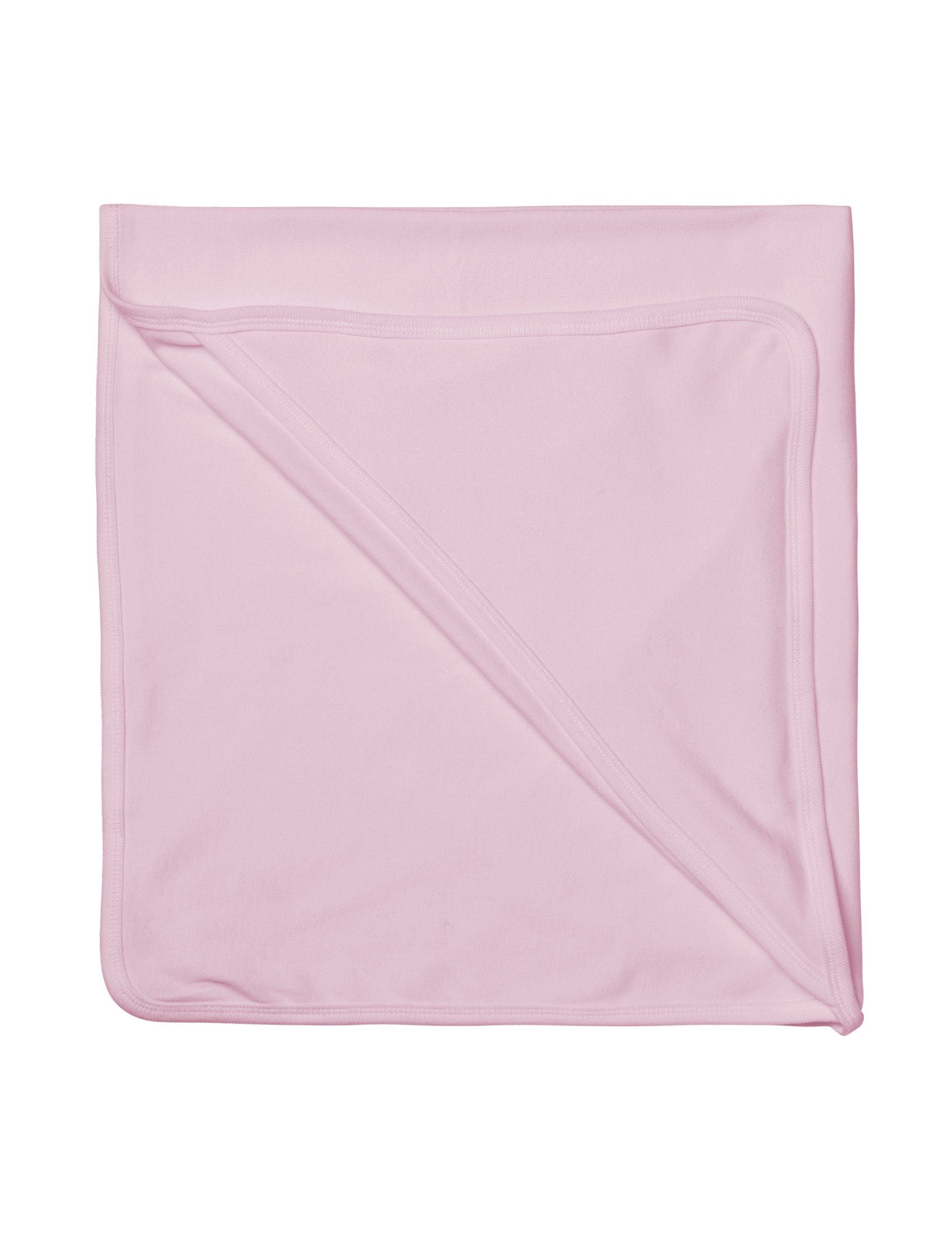 Bebisfilt 75x75 cm - Neutral - Fairtrade & EKO GOTS - 3 olika färger - 2