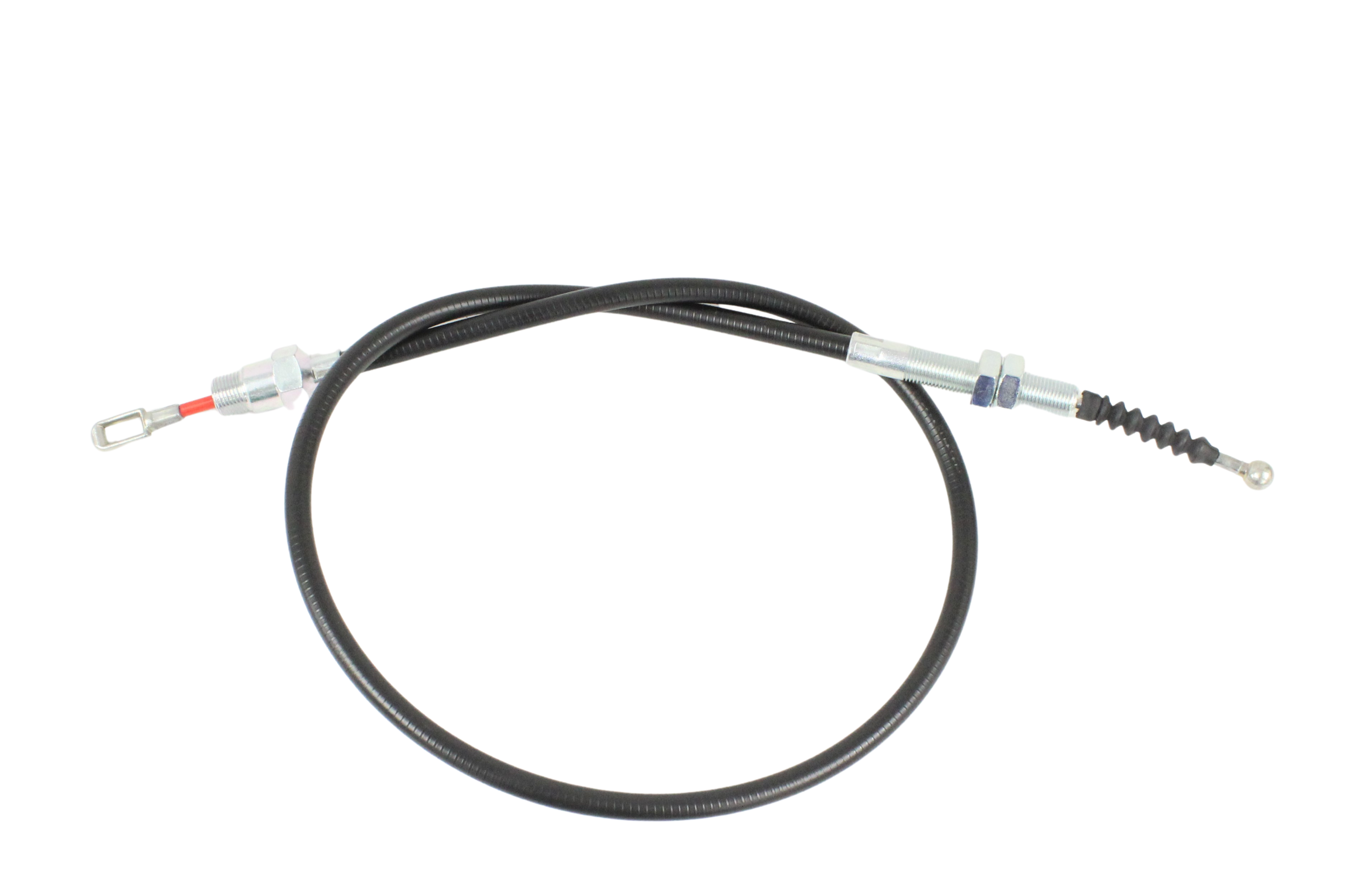 Clutch cable, Amazon/P1800/140