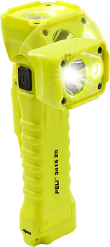 Peli 3415MZ0  Zone 0
