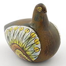 Lisa Larson (Paloma 1955) Dazzling Dove