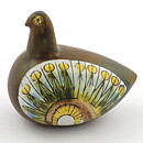 Lisa Larson (Paloma 1955) Dazzling Dove