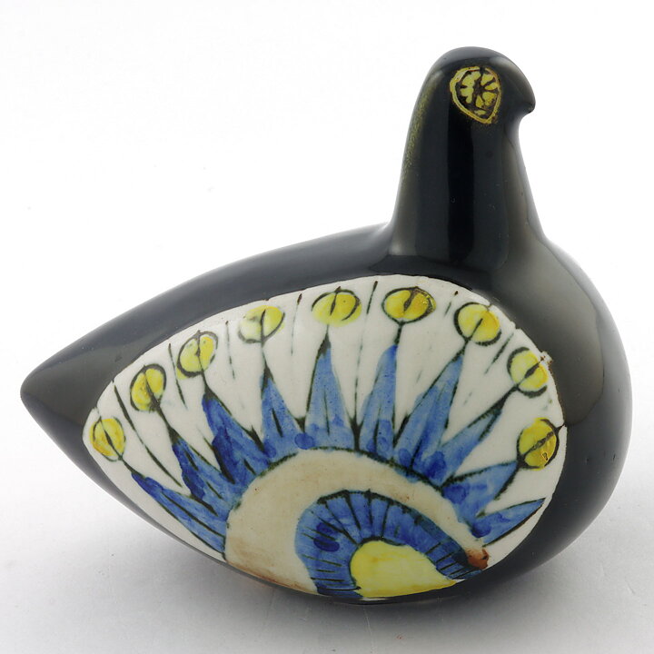リサラーソン Palomaシリーズ 輝く鳩 1955年  13/11cm