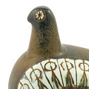 リサラーソン Palomaシリーズ 輝く鳩 1955年  13/11cm