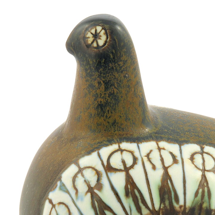 リサラーソン Palomaシリーズ 輝く鳩 1955年  13/11cm