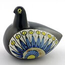 リサラーソン Palomaシリーズ 輝く鳩 1955年  13/11cm