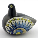 リサラーソン Palomaシリーズ 輝く鳩 1955年  13/11cm