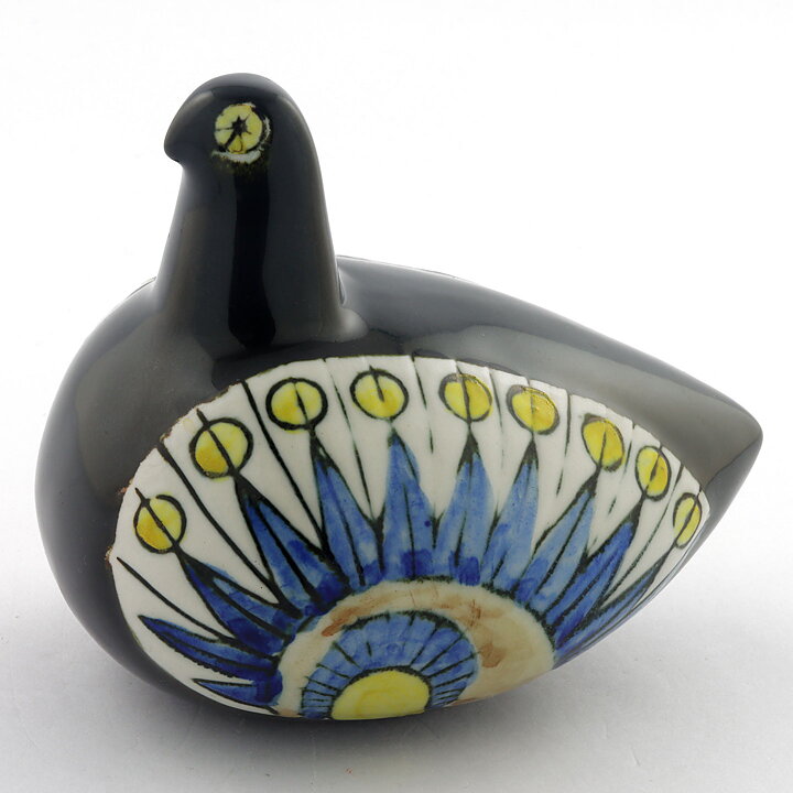 リサラーソン Palomaシリーズ 輝く鳩 1955年  13/11cm
