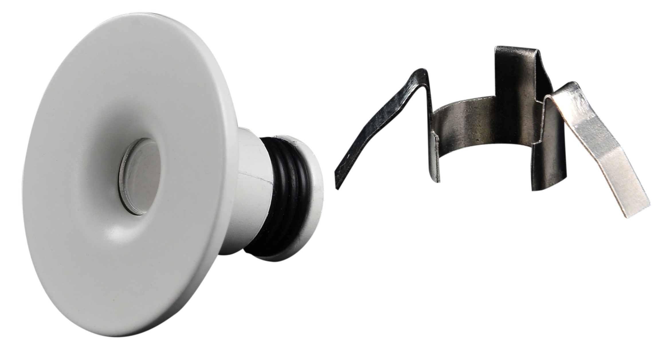 DESIGNLIGHT Q-21MW 1,2W 3000K