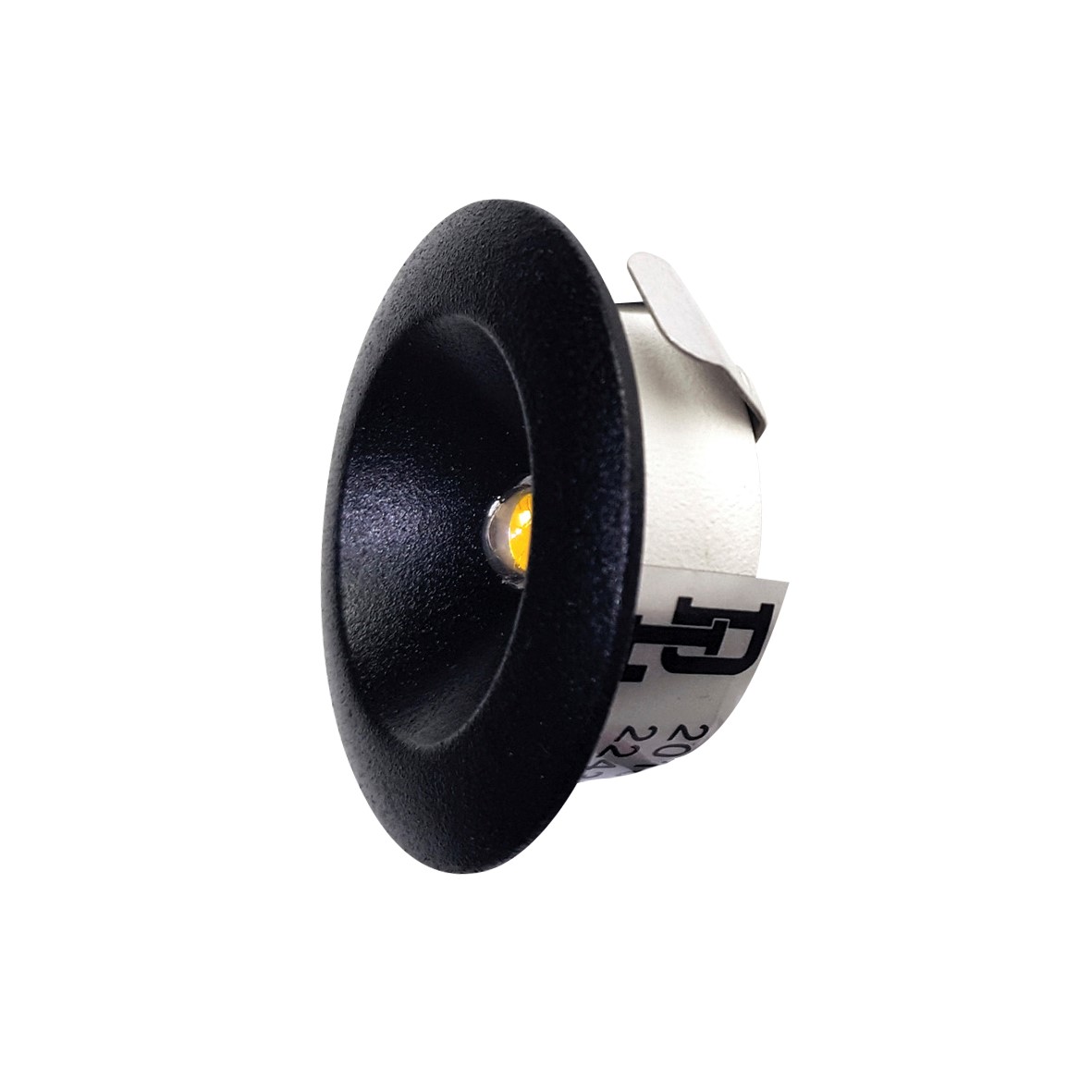 DESIGNLIGHT Q-32B 1,2W 3000K