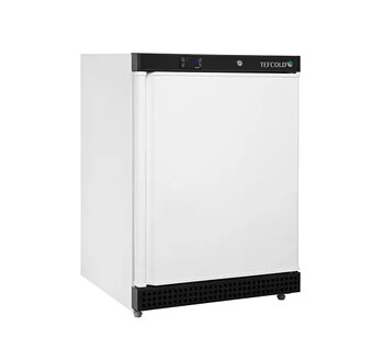 Frysskåp UF200V, 200 liter, ventilerad kylning