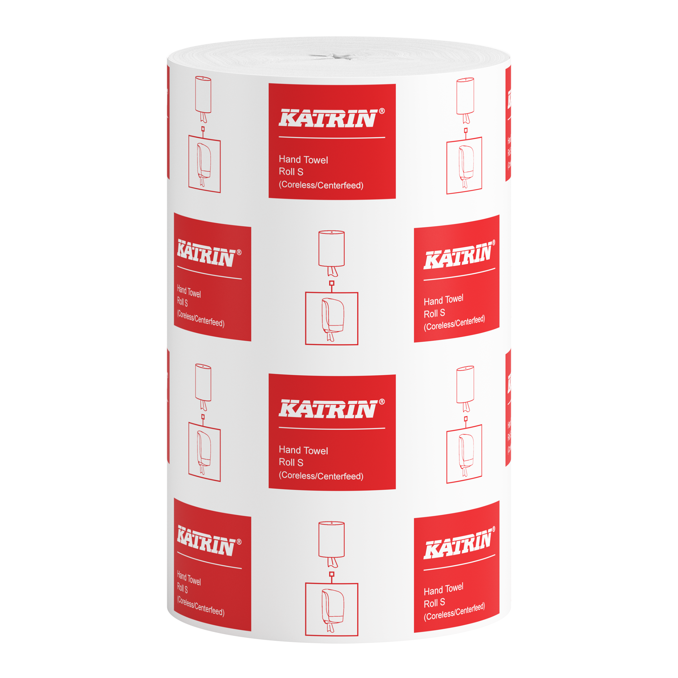 Katrin Torkrullar S 1-Lagers - 3