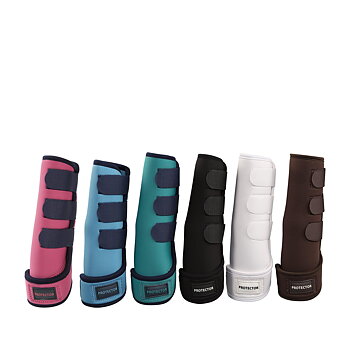 BENSKYDD SNABBANDAGE PROTECTOR