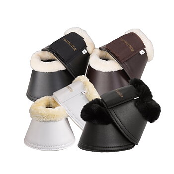 PROTECTOR BOOTS MED PÄLS