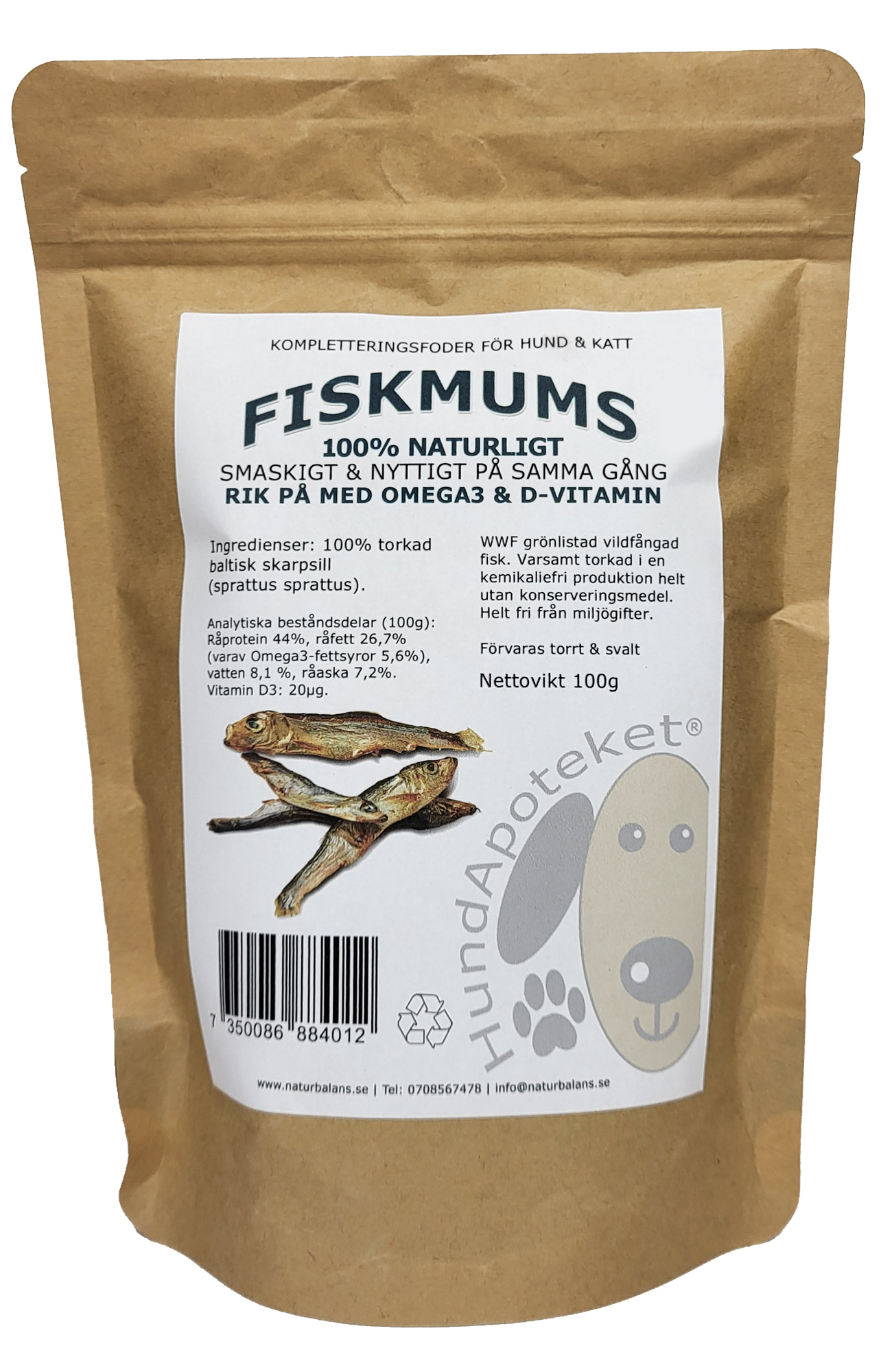 FISKMUMS