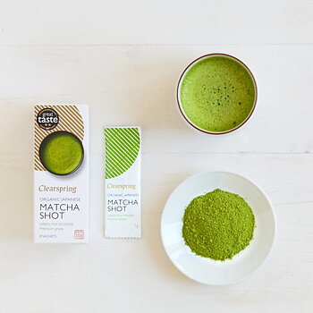 Matcha Shot (Premium) (1gx8) x6, EKO