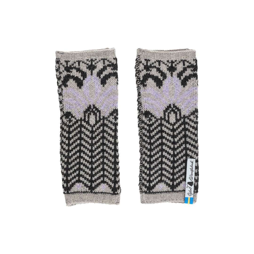 FAGER IRIS, WRIST WARMER