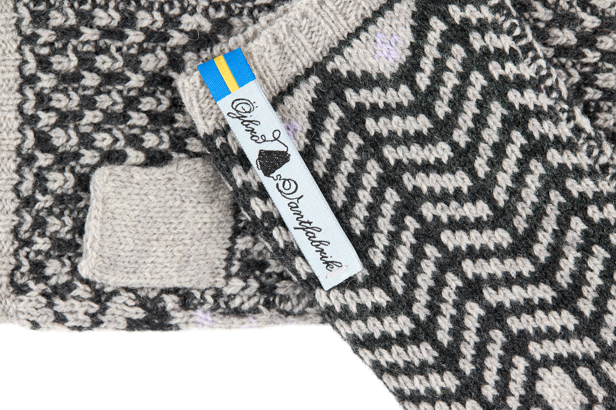 FAGER IRIS, WRIST WARMER - 3