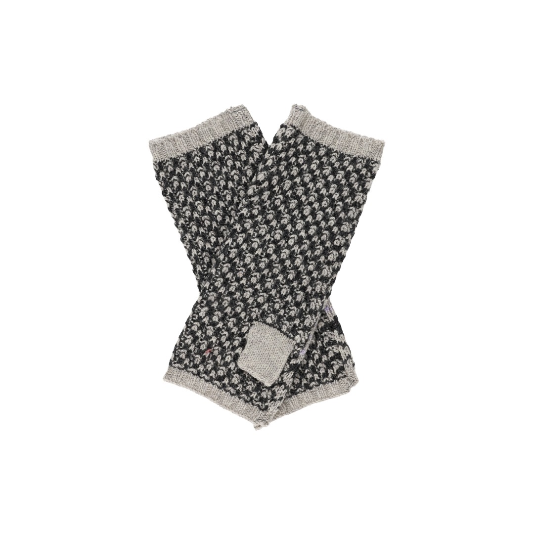 FAGER IRIS, WRIST WARMER - 2