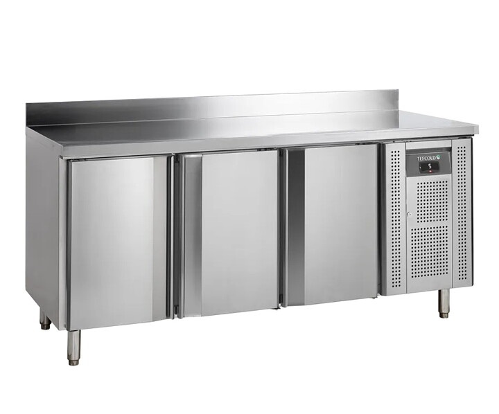 Kylbänk CK7310X1SP, GN 1/1