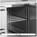 Kylbänk CK7410X1SP, GN 1/1