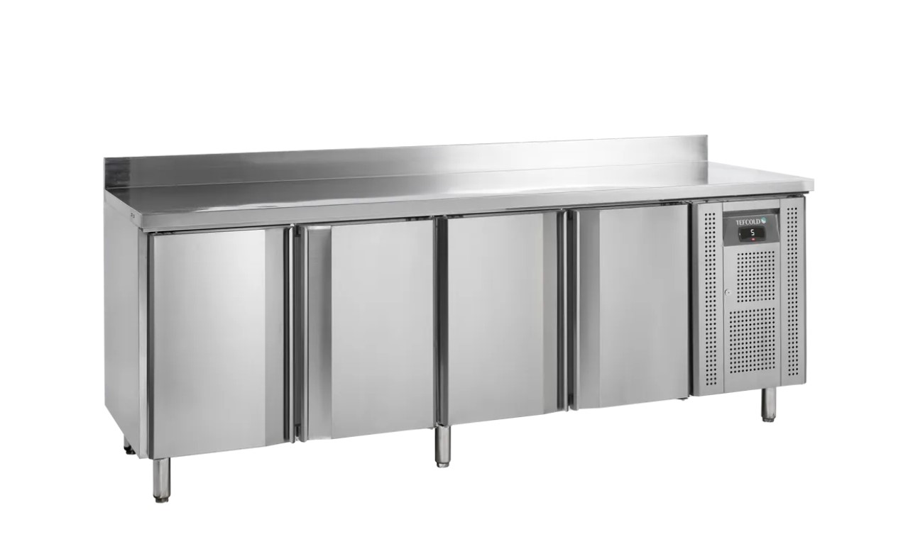 Kylbänk CK7410X1SP, GN 1/1