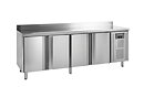 Kylbänk CK7410X1SP, GN 1/1
