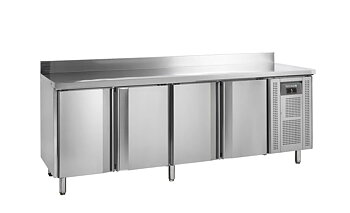 Kylbänk CK7410X1SP, GN 1/1