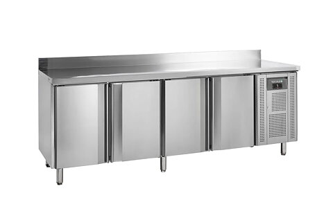 Kylbänk CK7410X1SP, GN 1/1
