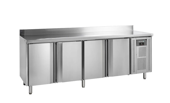 Kylbänk CK7410X1SP, GN 1/1