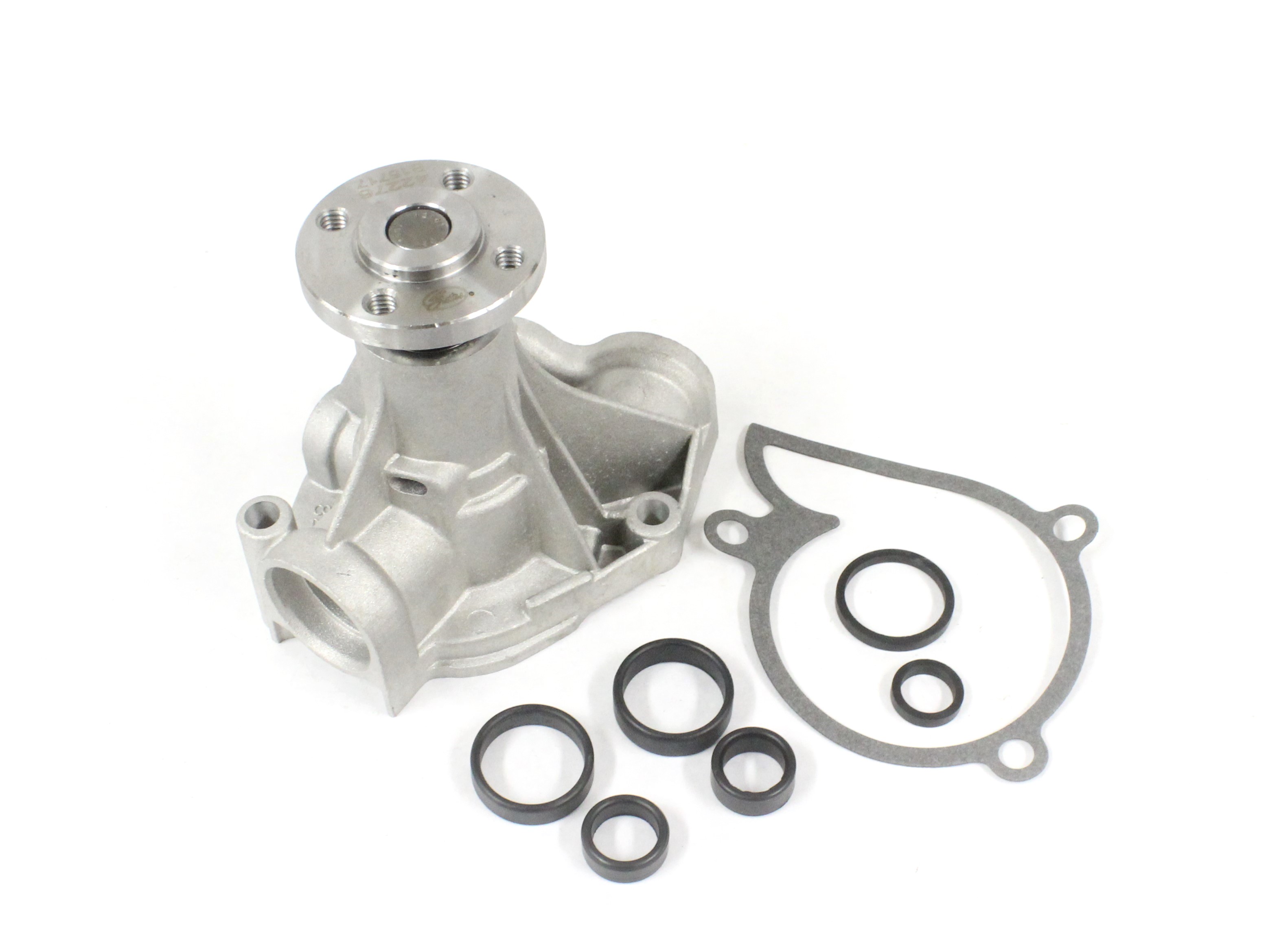 Vattenpump, B30