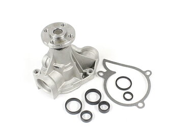Water pump, B30